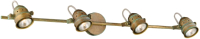 

Спот Sfera Sveta, B85936/4W GDGR