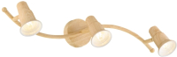 

Бра Sfera Sveta, B85975/3AW Wood