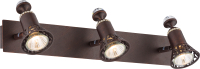 

Спот Sfera Sveta, B86095/3W BR