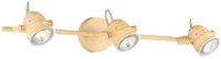 

Спот Sfera Sveta, B85936/3W WOOD