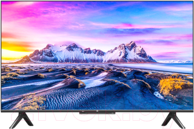 Изображение товара Телевизор Xiaomi Mi TV P1 43 L43M6-6ARG/ELA4624GL
