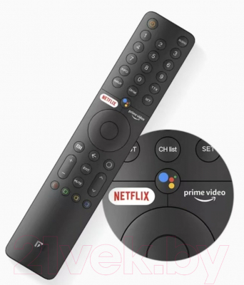 Изображение товара Телевизор Xiaomi Mi TV P1 43 L43M6-6ARG/ELA4624GL