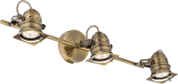 

Спот Sfera Sveta, B86190/3W AB