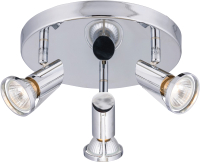 

Спот Sfera Sveta, 8751-03/P102 CH