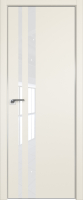 

Дверь межкомнатная ProfilDoors, 16E без зпп без зпз 80x200