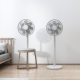 Миниатюра изображения товара Вентилятор Xiaomi Smart Standing Fan 2 Pro EU (BPLDS03DM) / BHR5856EU