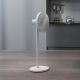 Миниатюра изображения товара Вентилятор Xiaomi Smart Standing Fan 2 Pro EU (BPLDS03DM) / BHR5856EU