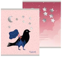 

Тетрадь Listoff, Волшебные грезы ТК2Л487239