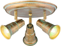 

Люстра Sfera Sveta, 85975/3C GDGR