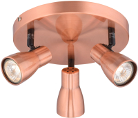 

Люстра Sfera Sveta, 8763-03/P502 RAB