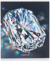 

Тетрадь Listoff, Diamonds ТК487822