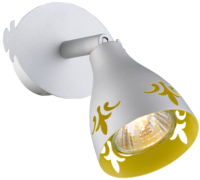 

Бра Sfera Sveta, B85991/1W Silver