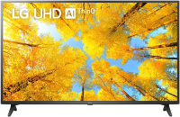 

Телевизор LG, 65UQ75001LG