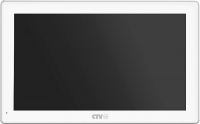 Монитор для видеодомофона CTV CTV-IM1030W Cloud 10 W - 