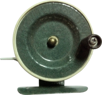 

Катушка проводочная Siweida, № 801 / 13-9-3-019