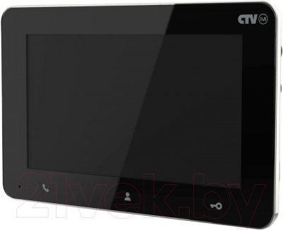 Монитор для видеодомофона CTV CTV-IM700 Entry 7 B