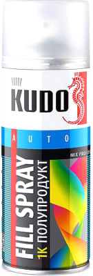 Растворитель автомобильный Kudo KU-9900 (520мл)