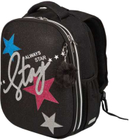 Школьный рюкзак deVente Choice Lite. Star / 7033235 - 