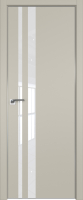 

Дверь межкомнатная ProfilDoors, 16E без зпп без зпз 80x200