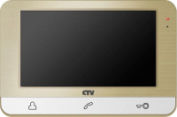 Монитор для видеодомофона CTV CTV-M1703 CH - 