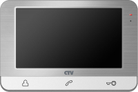 Монитор для видеодомофона CTV CTV-M1703 S - 