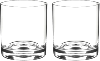 Набор стаканов Wilmax WL-888023/6A (6шт) - 