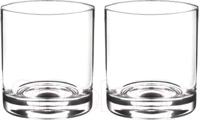Набор стаканов Wilmax WL-888023/6A (6шт)