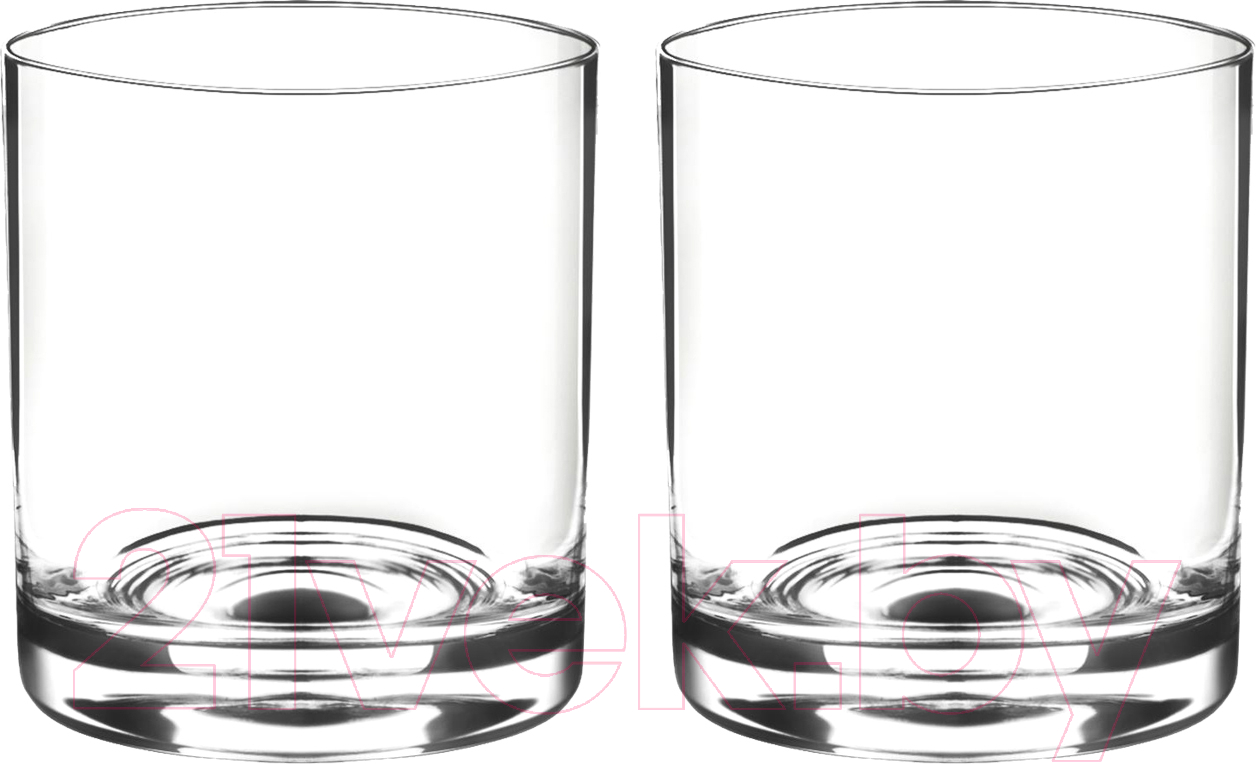 Набор стаканов Wilmax WL-888023/6A
