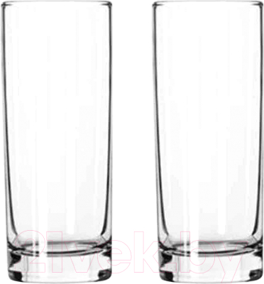 Набор стаканов Wilmax WL-888024/6A (6шт)