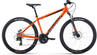 

Велосипед Forward, Apache 27.5 2.0 2022 D Classic / RBK22FW27931