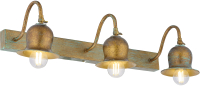 

Бра Sfera Sveta, B86051/3W GDGR