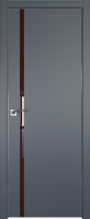 

Дверь межкомнатная ProfilDoors, 22E без зпп зпз 190 80x200