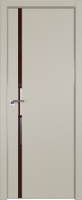 

Дверь межкомнатная ProfilDoors, 22E без зпп зпз 190 80x200