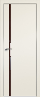 

Дверь межкомнатная ProfilDoors, 22E без зпп зпз 190 80x200