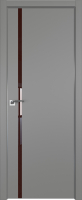 

Дверь межкомнатная ProfilDoors, 22E без зпп зпз 190 80x200