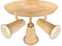 

Люстра Sfera Sveta, 85975/3C