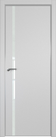 

Дверь межкомнатная ProfilDoors, 22E без зпп зпз 190 80x200