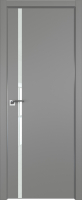 

Дверь межкомнатная ProfilDoors, 22E без зпп зпз 190 80x200