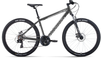 

Велосипед Forward, Apache 27.5 2.0 2022 D Classic / RBK22FW27940