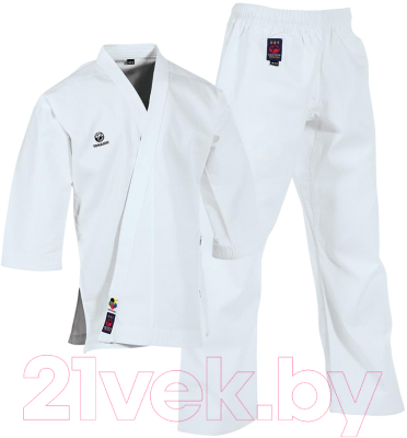 Кимоно для карате Tokaido Karategi Kumite Master WKF ATC 185
