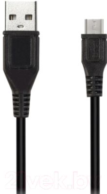 Изображение товара Кабель SmartBuy iK-12c Black (черный)