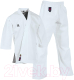 Кимоно для карате Tokaido Karategi Kumite Master WKF ATC 190 - 