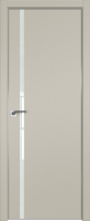 

Дверь межкомнатная ProfilDoors, 22E без зпп зпз 190 80x200