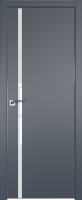 

Дверь межкомнатная ProfilDoors, 22E без зпп зпз 190 80x200