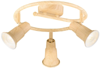 

Люстра Sfera Sveta, 85975/3AC WOOD