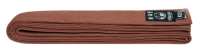 Пояс для кимоно Tokaido Belt RGB-4011/285 (коричневый) - 