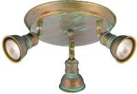 

Люстра Sfera Sveta, 86056/3C GDGR