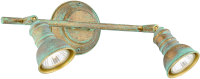 

Бра Sfera Sveta, B86056/2W GDGR