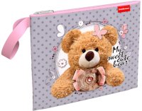

Папка для тетрадей Erich Krause, Teddy Bear / 54685
