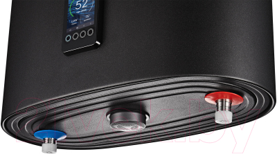 Купить Накопительный водонагреватель Electrolux EWH 50 SmartInverter Grafit в Гродно
